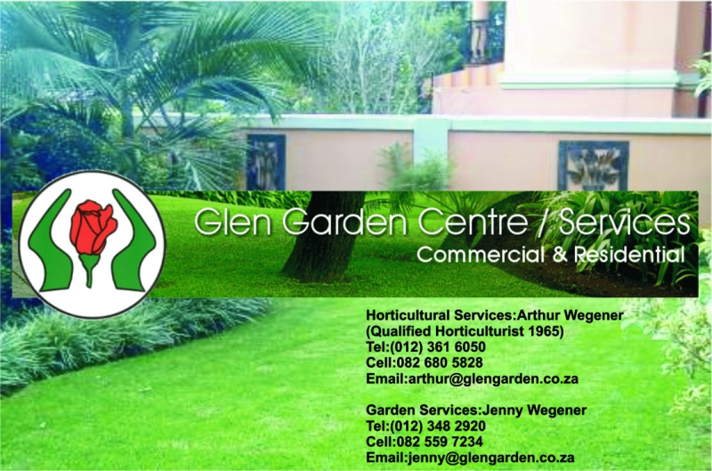 Glen Garden Services