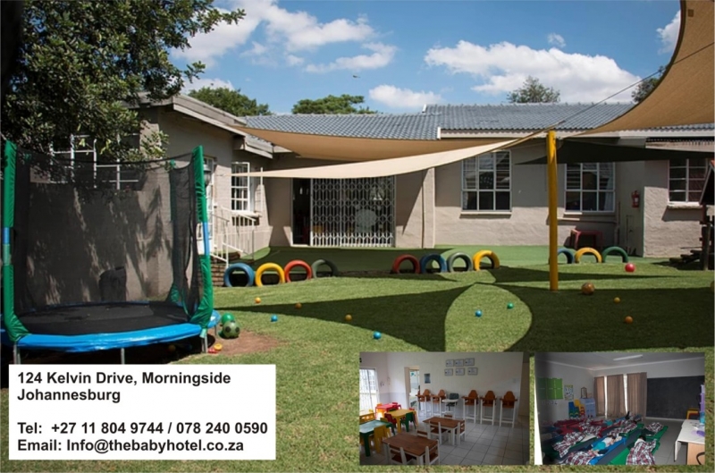 Baby Hotel