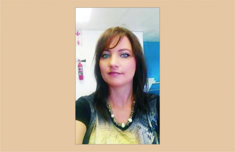 Telani Jansen van Rensburg