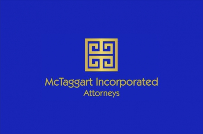 Mc Taggart Incorporated Attorneys